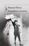 PERIODISMO ES UN CUENTO, EL | 9788420403656 | RIVAS, MANUEL | Llibreria Drac - Llibreria d'Olot | Comprar llibres en català i castellà online