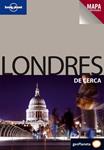 LONDRES DE CERCA 2009 (LONELY PLANET) | 9788408083108 | BINDLOSS, JOE | Llibreria Drac - Llibreria d'Olot | Comprar llibres en català i castellà online