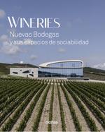 WINERIES | 9788417557379 | MONSA | Llibreria Drac - Llibreria d'Olot | Comprar llibres en català i castellà online