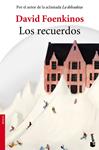 RECUERDOS, LOS | 9788432221323 | FOENKINOS, DAVID | Llibreria Drac - Llibreria d'Olot | Comprar llibres en català i castellà online