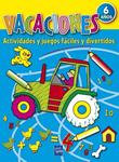 VACACIONES 6 AÑOS | 9788408085331 | YOYO | Llibreria Drac - Llibreria d'Olot | Comprar llibres en català i castellà online