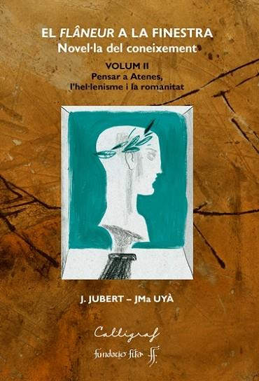 FLÂNEUR A LA FINESTRA. VOLUM II, EL | 9788412358377 | JUBERT, J/ UYÀ, J.M. | Llibreria Drac - Llibreria d'Olot | Comprar llibres en català i castellà online