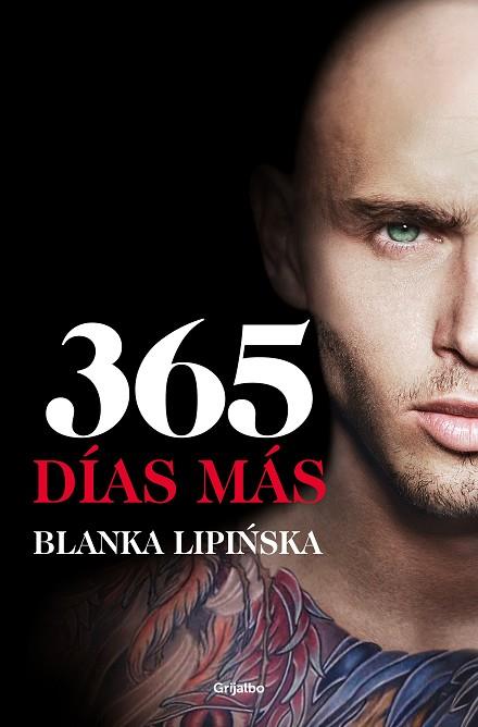 365 DÍAS MÁS (TRILOGÍA 365 DÍAS 3) | 9788425360626 | LIPINSKA, BLANKA | Llibreria Drac - Llibreria d'Olot | Comprar llibres en català i castellà online