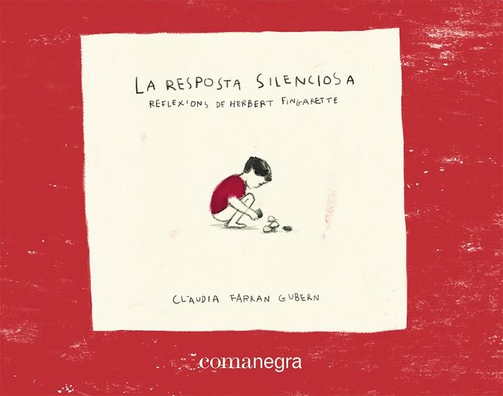 RESPOSTA SILENCIOSA, LA | 9788418857959 | FERRAN, CLÀUDIA | Llibreria Drac - Llibreria d'Olot | Comprar llibres en català i castellà online