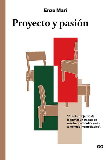 PROYECTO Y PASIÓN | 9788425233159 | MARI, ENZO | Llibreria Drac - Llibreria d'Olot | Comprar llibres en català i castellà online