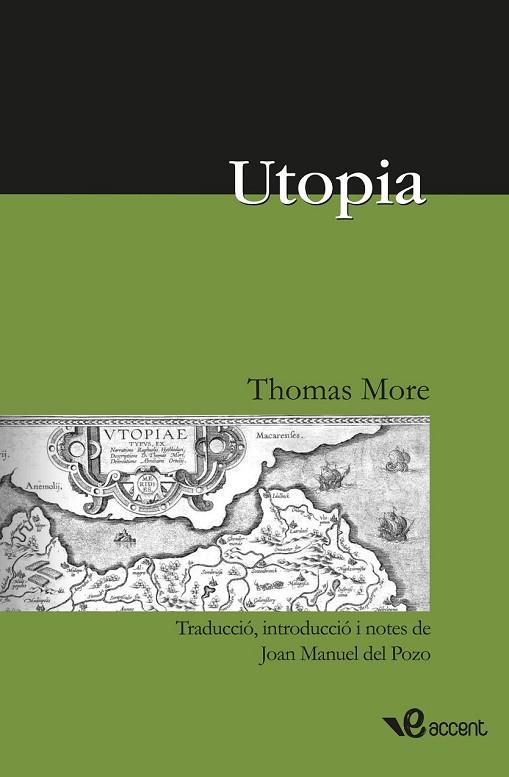 UTOPIA | 9788493681937 | MORE, THOMAS | Llibreria Drac - Llibreria d'Olot | Comprar llibres en català i castellà online