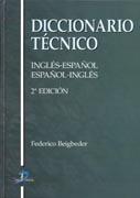 DICCIONARIO TECNICO ESPAÑOL-INGLES INGLES-ESPAÑOL | 9788479787431 | AA.VV. | Llibreria Drac - Llibreria d'Olot | Comprar llibres en català i castellà online