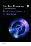 BREVÍSIMA HISTORIA DEL TIEMPO | 9788498927948 | HAWKING, STEPHEN ; MLODINOW, LEONARD | Llibreria Drac - Librería de Olot | Comprar libros en catalán y castellano online