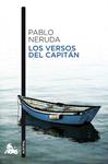 VERSOS DEL CAPITÁN, LOS | 9788432213755 | NERUDA, PABLO | Llibreria Drac - Llibreria d'Olot | Comprar llibres en català i castellà online