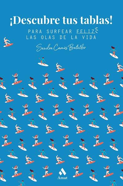 DESCUBRE TUS TABLAS | 9788418114540 | CAMÓS, SANDRA | Llibreria Drac - Llibreria d'Olot | Comprar llibres en català i castellà online