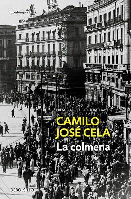 COLMENA, LA  | 9788466349338 | CELA, CAMILO JOSÉ | Llibreria Drac - Librería de Olot | Comprar libros en catalán y castellano online
