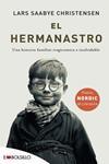 HERMANASTRO, EL | 9788496748750 | SAABYE, LARS | Llibreria Drac - Llibreria d'Olot | Comprar llibres en català i castellà online