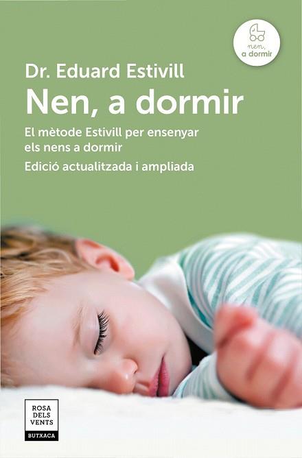 NEN, A DORMIR (EDICIÓ ACTUALITZADA I AMPLIADA) | 9788417444129 | ESTIVILL, EDUARD | Llibreria Drac - Llibreria d'Olot | Comprar llibres en català i castellà online