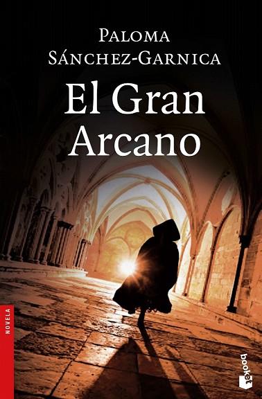 GRAN ARCANO, EL | 9788408181118 | SÁNCHEZ-GARNICA, PALOMA | Llibreria Drac - Llibreria d'Olot | Comprar llibres en català i castellà online