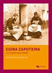 CUINA CAPUTXINA | 9788483349885 | SERRA DE MANRESA, FRA VALENTÍ | Llibreria Drac - Llibreria d'Olot | Comprar llibres en català i castellà online