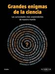 GRANDES ENIGMAS DE LA CIENCIA | 9788425350238 | NAUKAS | Llibreria Drac - Llibreria d'Olot | Comprar llibres en català i castellà online