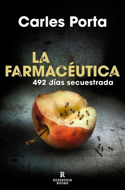 FARMACÉUTICA, LA (CAST) | 9788418052118 | PORTA, CARLES | Llibreria Drac - Llibreria d'Olot | Comprar llibres en català i castellà online