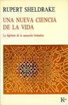 NUEVA CIENCIA DE LA VIDA,UNA | 9788472452060 | SHELDRAKE, RUPERT | Llibreria Drac - Llibreria d'Olot | Comprar llibres en català i castellà online