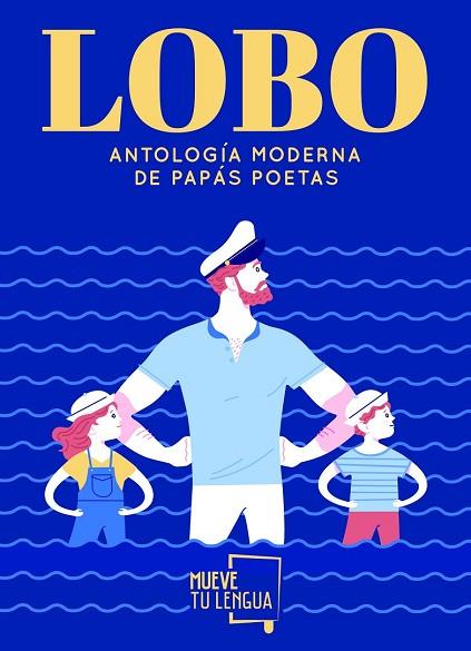 LOBO | 9788417284114 | AA.DD. | Llibreria Drac - Llibreria d'Olot | Comprar llibres en català i castellà online
