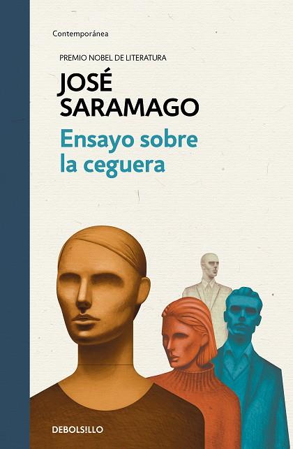 ENSAYO SOBRE LA CEGUERA | 9788466350976 | SARAMAGO, JOSÉ | Llibreria Drac - Llibreria d'Olot | Comprar llibres en català i castellà online