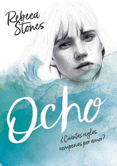 OCHO | 9788490438527 | STONES, REBECA | Llibreria Drac - Llibreria d'Olot | Comprar llibres en català i castellà online