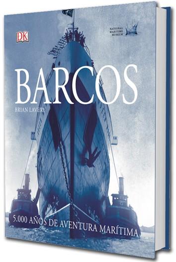 BARCOS | 9788416279777 | LAVERY, BRIAN | Llibreria Drac - Llibreria d'Olot | Comprar llibres en català i castellà online