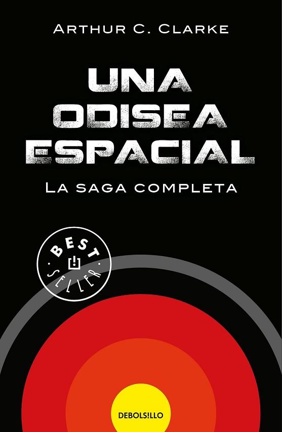 ODISEA ESPACIAL, UNA | 9788466343220 | CLARKE, ARTHUR C. | Llibreria Drac - Llibreria d'Olot | Comprar llibres en català i castellà online