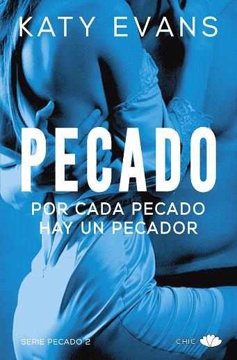 PECADO 2 | 9788417333478 | EVANS, KATY | Llibreria Drac - Llibreria d'Olot | Comprar llibres en català i castellà online
