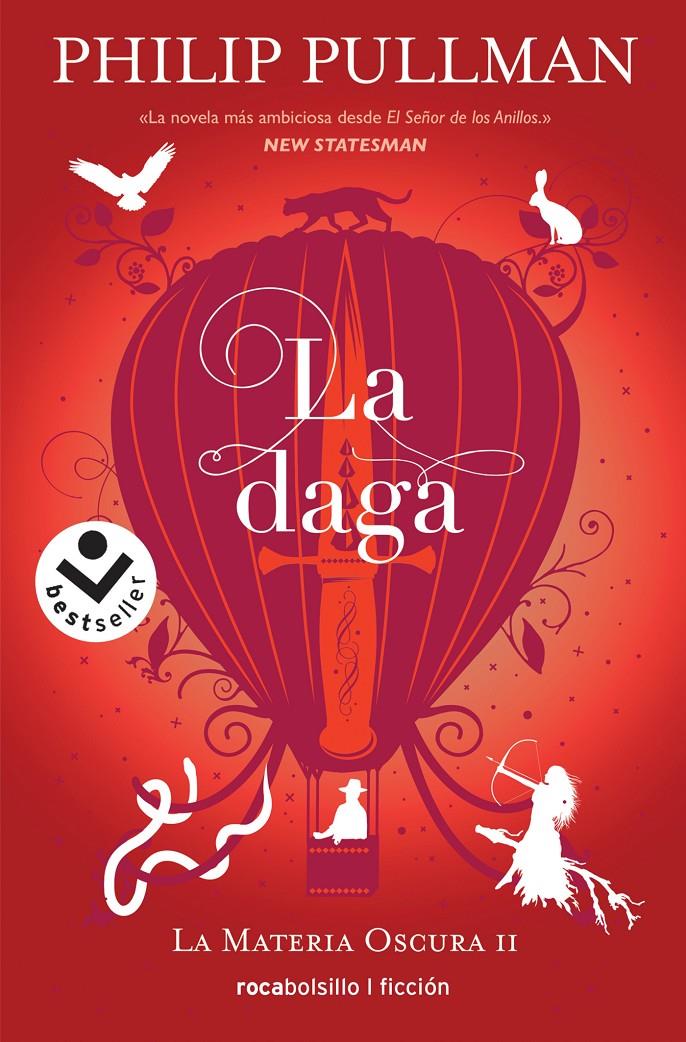 DAGA, LA | 9788416859337 | PULLMAN, PHILIP | Llibreria Drac - Llibreria d'Olot | Comprar llibres en català i castellà online