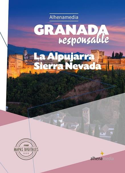 GRANADA RESPONSABLE 2016 (ALHENAMEDIA) | 9788416395095 | BASTART, JORDI | Llibreria Drac - Llibreria d'Olot | Comprar llibres en català i castellà online
