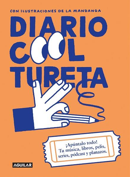 DIARIO COOLTURETA | 9788403523593 | AA.DD. | Llibreria Drac - Llibreria d'Olot | Comprar llibres en català i castellà online