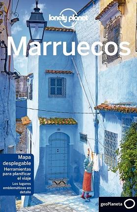 MARRUECOS 2017 (LONELY PLANET) | 9788408175322 | LEE, JESSICA/ATKINSON, BRETT/CLAMMER, PAUL/MAXWELL, VIRGINIA/ST.LOUIS, REGIS/PARKES, LORNA | Llibreria Drac - Llibreria d'Olot | Comprar llibres en català i castellà online