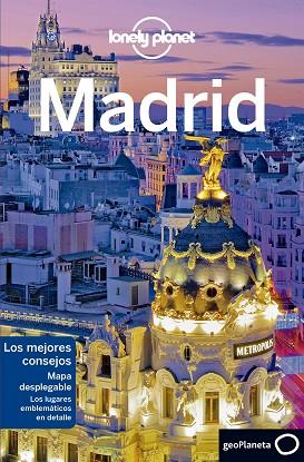 MADRID 2019 (LONELY PLANET) | 9788408199199 | HAM, ANTHONY; QUINTERO, JOSEPHINE | Llibreria Drac - Llibreria d'Olot | Comprar llibres en català i castellà online
