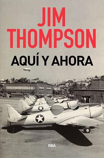AQUI Y AHORA | 9788491875338 | THOMPSON, JIM | Llibreria Drac - Llibreria d'Olot | Comprar llibres en català i castellà online