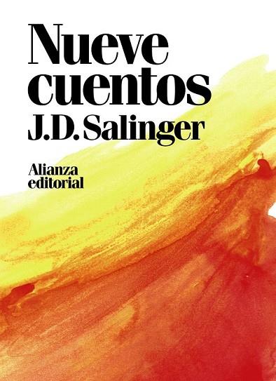 NUEVE CUENTOS | 9788491049425 | SALINGER, J. D. | Llibreria Drac - Llibreria d'Olot | Comprar llibres en català i castellà online