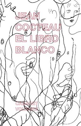 LIBRO BLANCO, EL | 9788493764340 | COCTEAU, JEAN | Llibreria Drac - Llibreria d'Olot | Comprar llibres en català i castellà online