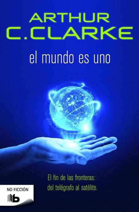 MUNDO ES UNO, EL | 9788490700709 | CLARKE, ARTHUR C. | Llibreria Drac - Llibreria d'Olot | Comprar llibres en català i castellà online