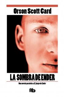 SOMBRA DE ENDER, LA | 9788498729597 | CARD, ORSON SCOTT | Llibreria Drac - Llibreria d'Olot | Comprar llibres en català i castellà online