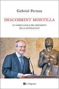 DESCOBRINT MONTILLA | 9788474100334 | PERNAU, GABRIEL | Llibreria Drac - Llibreria d'Olot | Comprar llibres en català i castellà online
