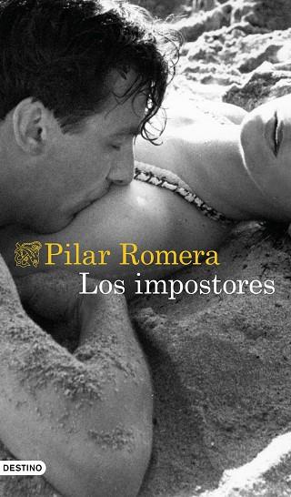 IMPOSTORES, LOS | 9788423356423 | ROMERA, PILAR | Llibreria Drac - Librería de Olot | Comprar libros en catalán y castellano online