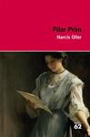 PILAR PRIM | 9788492672110 | OLLER, NARCIS | Llibreria Drac - Llibreria d'Olot | Comprar llibres en català i castellà online