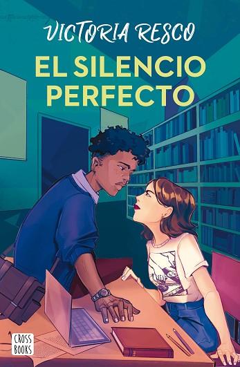 SILENCIO PERFECTO, EL | 9788408274728 | RESCO, VICTORIA | Llibreria Drac - Llibreria d'Olot | Comprar llibres en català i castellà online