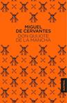 DON QUIJOTE DE LA MANCHA | 9788467044812 | CERVANTES, MIGUEL DE | Llibreria Drac - Llibreria d'Olot | Comprar llibres en català i castellà online