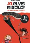 JO ELVIS RIBOLDI I EL RESTAURANT XINÈS (JO, ELVIS RIBOLDI 2) | 9788424636869 | BIDARI, BONO | Llibreria Drac - Llibreria d'Olot | Comprar llibres en català i castellà online