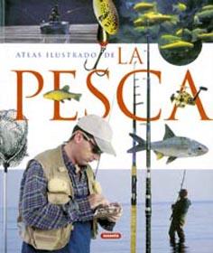 ATLAS ILUSTRADO DE LA PESCA | 9788430556861 | AA.VV. | Llibreria Drac - Librería de Olot | Comprar libros en catalán y castellano online