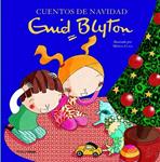 CUENTOS DE NAVIDAD DE ENID BLYTON | 9788408094203 | BLYTON, ENID | Llibreria Drac - Llibreria d'Olot | Comprar llibres en català i castellà online