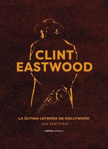 CLINT EASTWOOD | 9788448037369 | NATHAN, IAN | Llibreria Drac - Librería de Olot | Comprar libros en catalán y castellano online