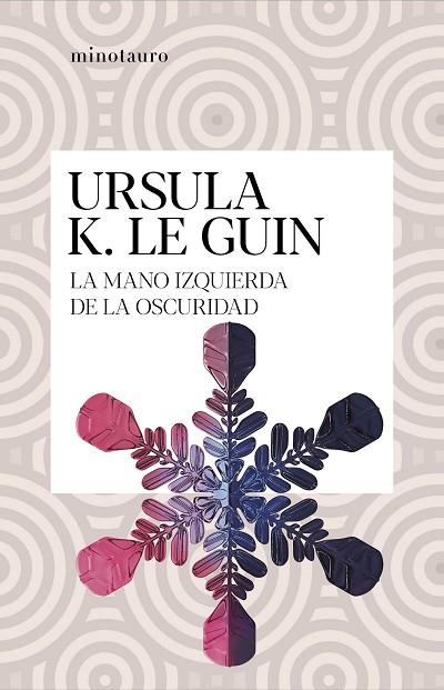 MANO IZQUIERDA DE LA OSCURIDAD, LA | 9788445009949 | LE GUIN, URSULA K. | Llibreria Drac - Llibreria d'Olot | Comprar llibres en català i castellà online