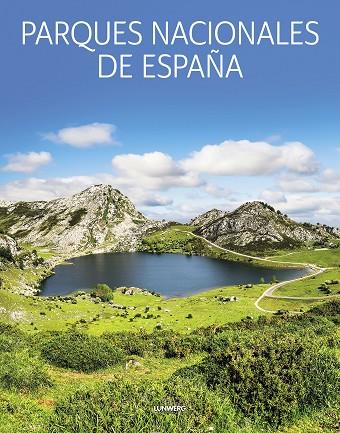 PARQUES NACIONALES DE ESPAÑA | 9788419466259 | AA.DD. | Llibreria Drac - Llibreria d'Olot | Comprar llibres en català i castellà online