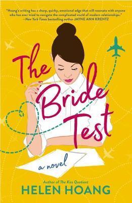 BRIDE TEST, THE | 9781786499639 | HOANG, HELEN | Llibreria Drac - Librería de Olot | Comprar libros en catalán y castellano online